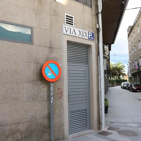 Via Xix Pensionat 3*