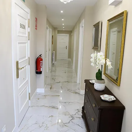 Via Xix Guest house