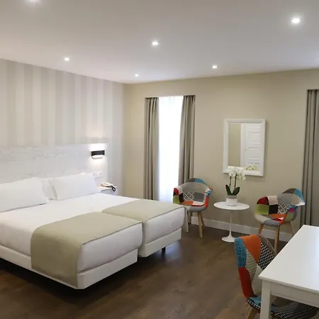 Guest house Via Xix