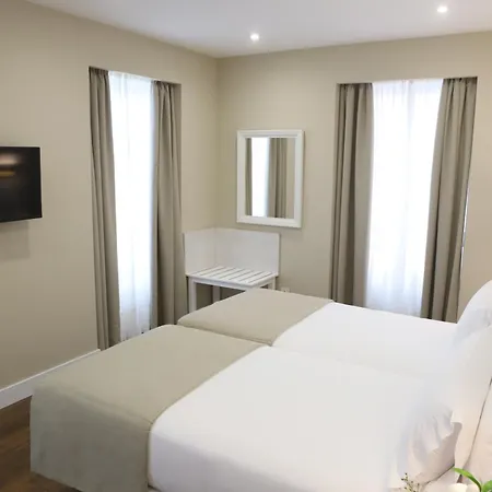Guest house Via Xix Caldas De Reis