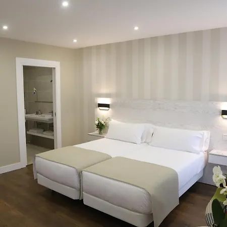Guest house Via Xix