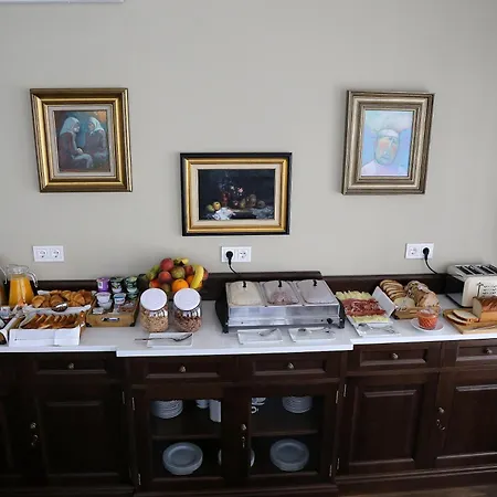 Via Xix Guest house 3*