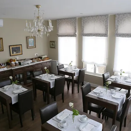 Guest house Via Xix