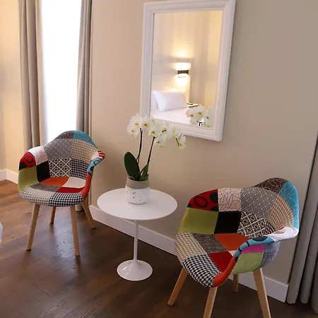 Guest house Via Xix 3*