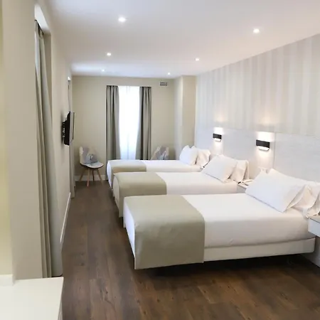 Guest house Via Xix