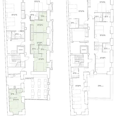 Via Xix 3* Caldas De Reis