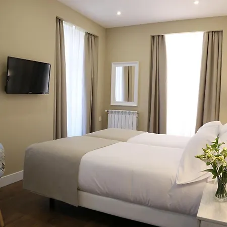 Via Xix Guest house