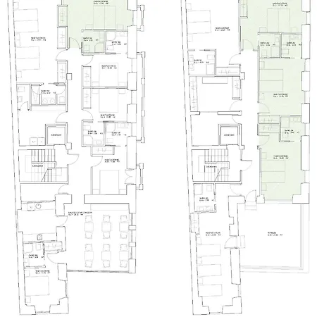 Guest house Via Xix