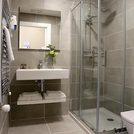 Guest house Via Xix 3*