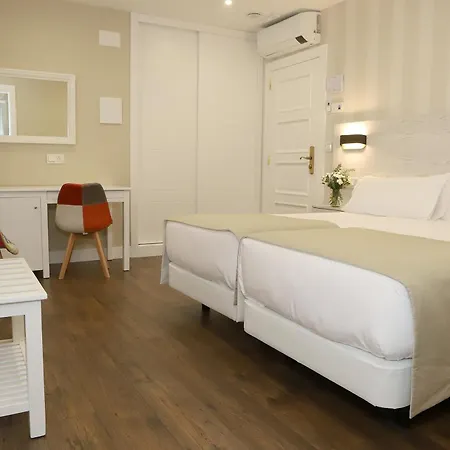 Via Xix Caldas De Reis