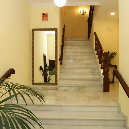 Guest house Via Xix 3*