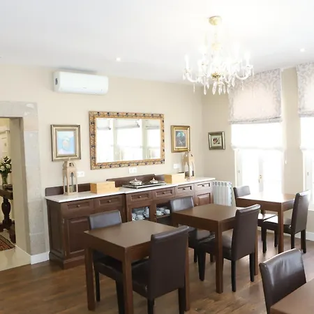 Guest house Via Xix 3*
