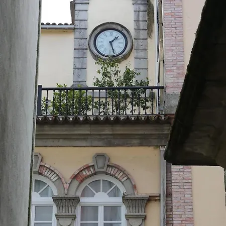 Via Xix 3* Caldas De Reis