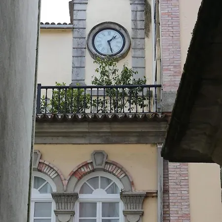 Via Xix 3* Caldas De Reis