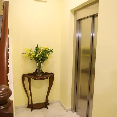 Guest house Via Xix