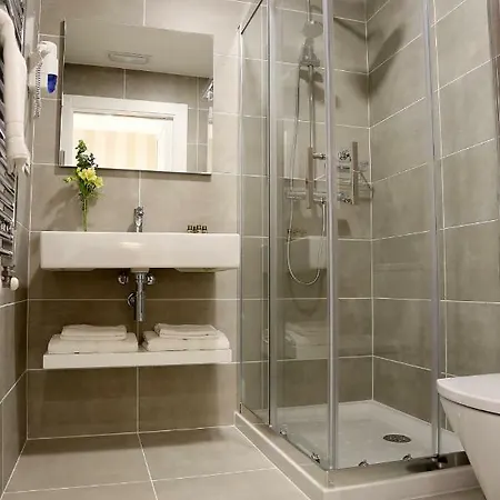 Via Xix Guest house