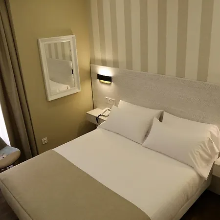 Guest house Via Xix 3*