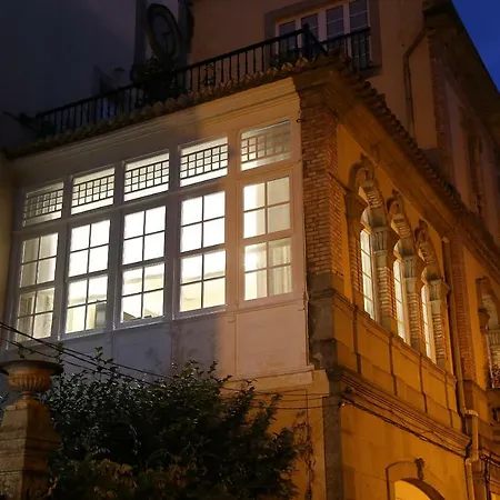 Via Xix Guest house Caldas De Reis