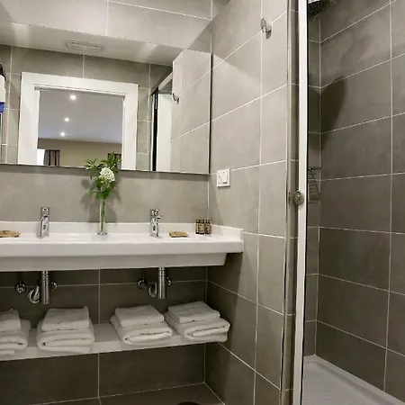 Guest house Via Xix 3*