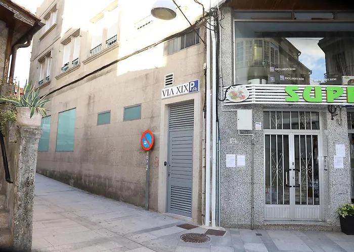 Via Xix בית הארחה 3*