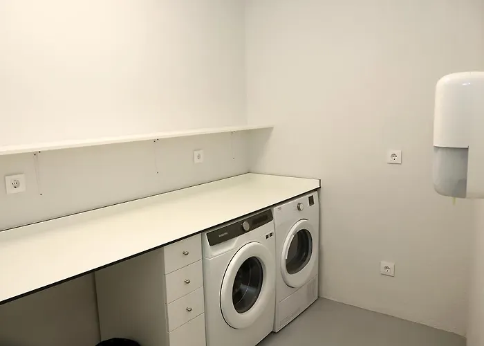 בית הארחה Via Xix קלדס דה רייס