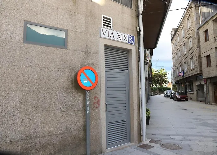 Via Xix בית הארחה 3*