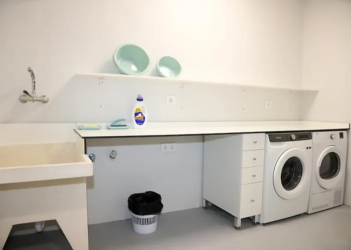 Via Xix בית הארחה