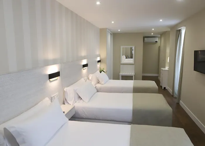 Via Xix 3* קלדס דה רייס