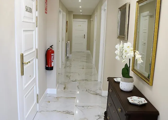 Via Xix בית הארחה