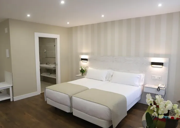 בית הארחה Via Xix