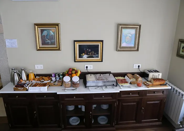 Via Xix בית הארחה 3*