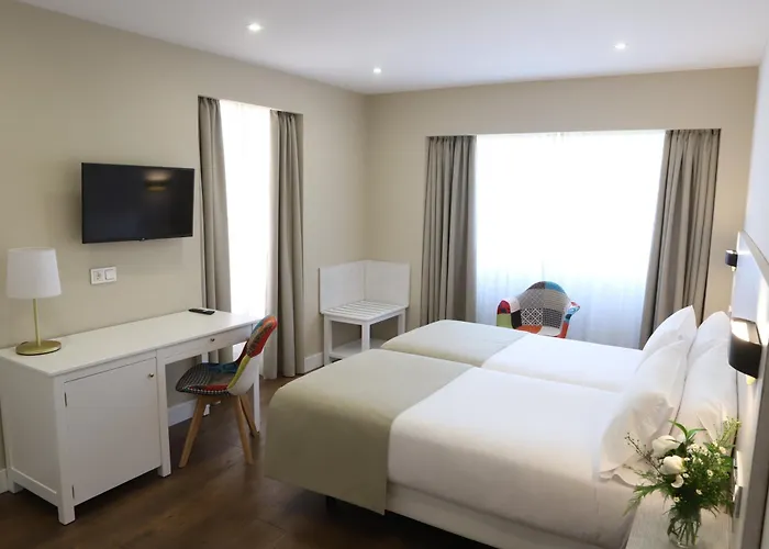 Via Xix קלדס דה רייס