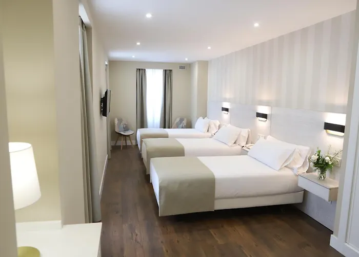 בית הארחה Via Xix