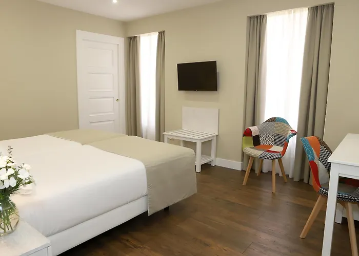 Via Xix בית הארחה קלדס דה רייס