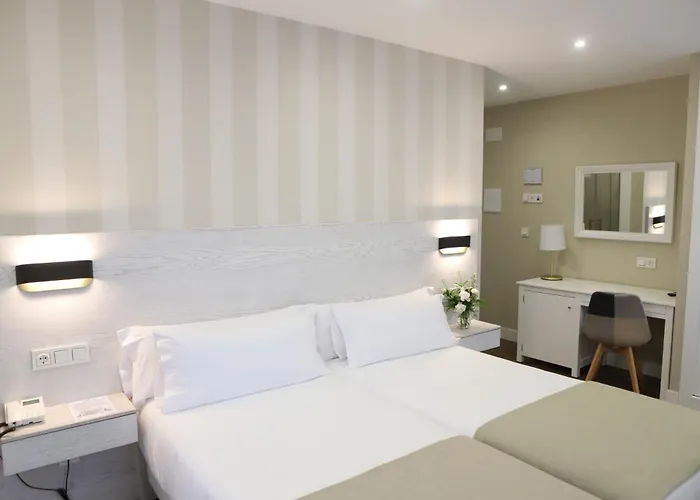 Via Xix קלדס דה רייס