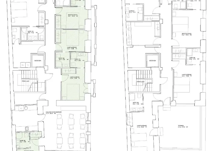 Via Xix 3* קלדס דה רייס