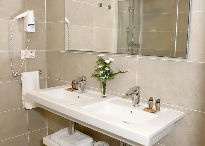 Via Xix בית הארחה קלדס דה רייס