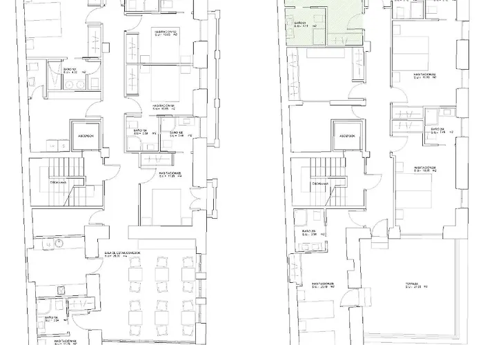 Via Xix 3* קלדס דה רייס