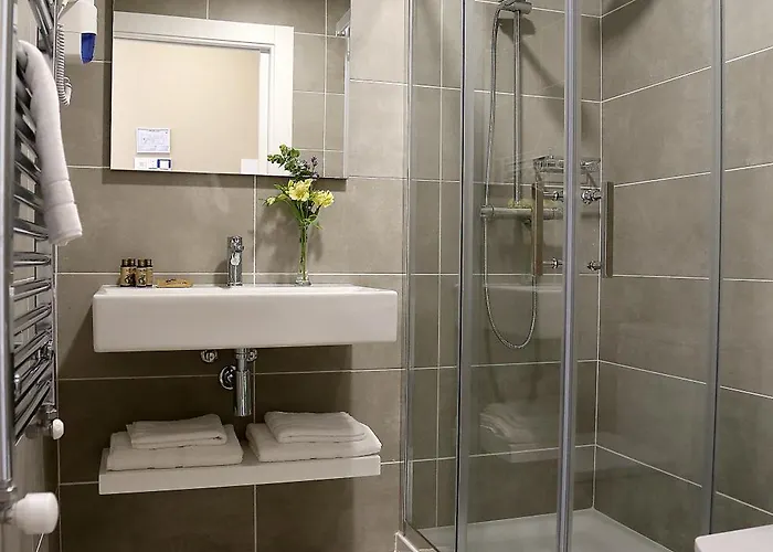 בית הארחה Via Xix 3*