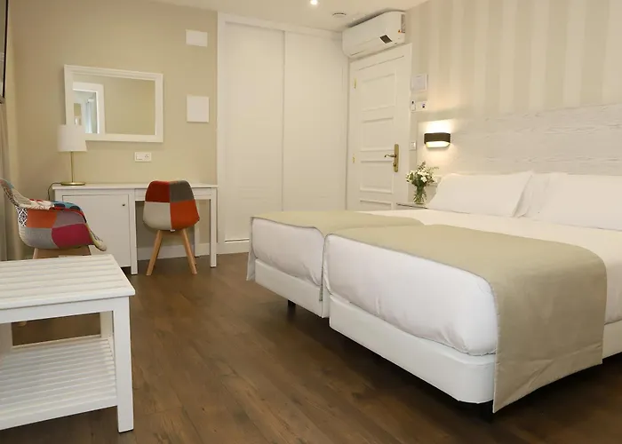 Via Xix קלדס דה רייס