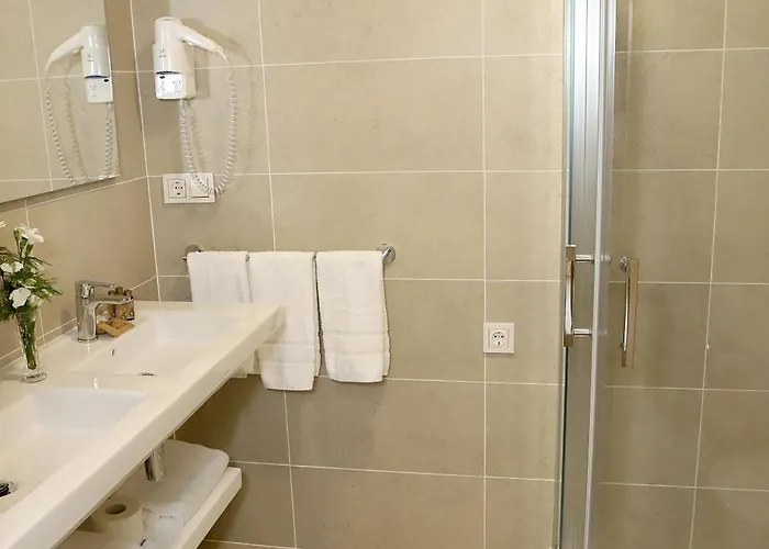 Via Xix 3* קלדס דה רייס