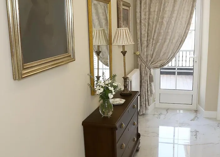 Via Xix בית הארחה 3*