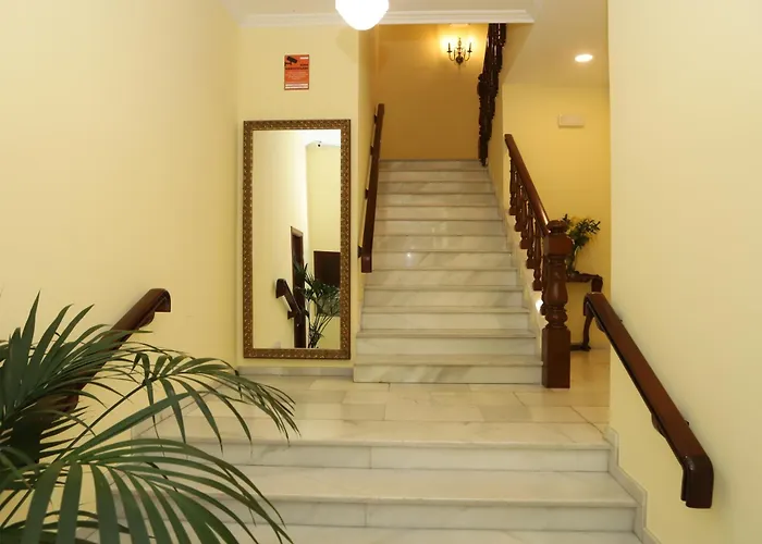 בית הארחה Via Xix 3*