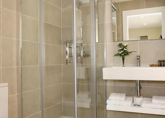 Via Xix בית הארחה 3*