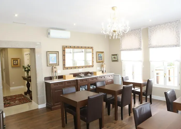 בית הארחה Via Xix 3*