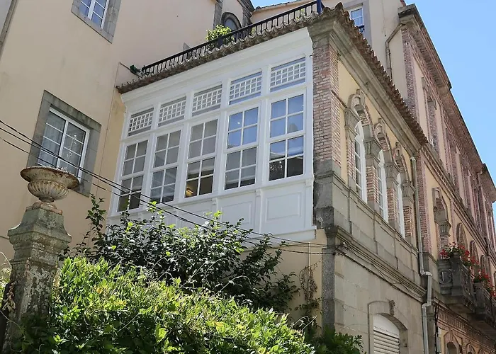 Via Xix בית הארחה קלדס דה רייס