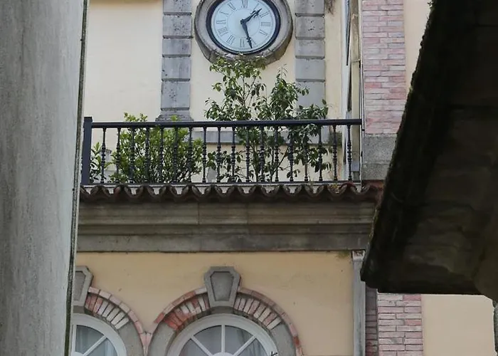 Via Xix 3* קלדס דה רייס