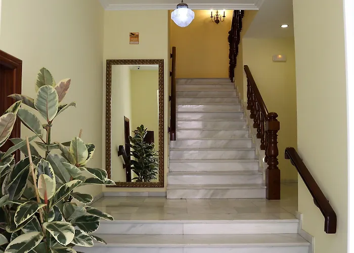 Via Xix בית הארחה קלדס דה רייס