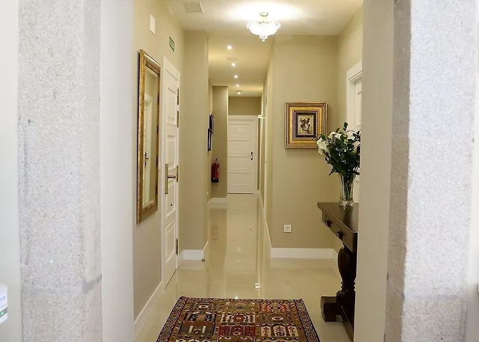 Via Xix קלדס דה רייס