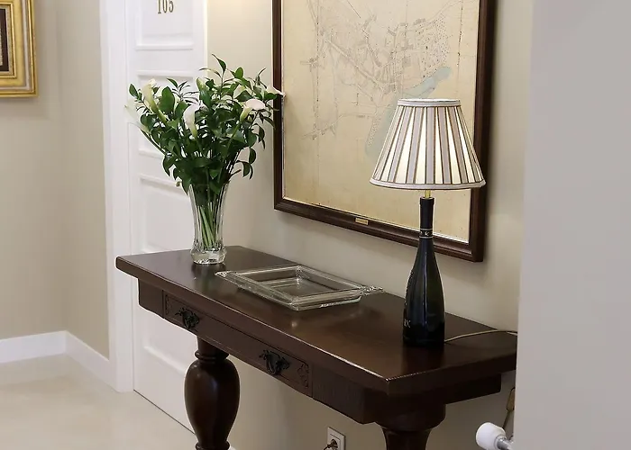 Via Xix בית הארחה 3*